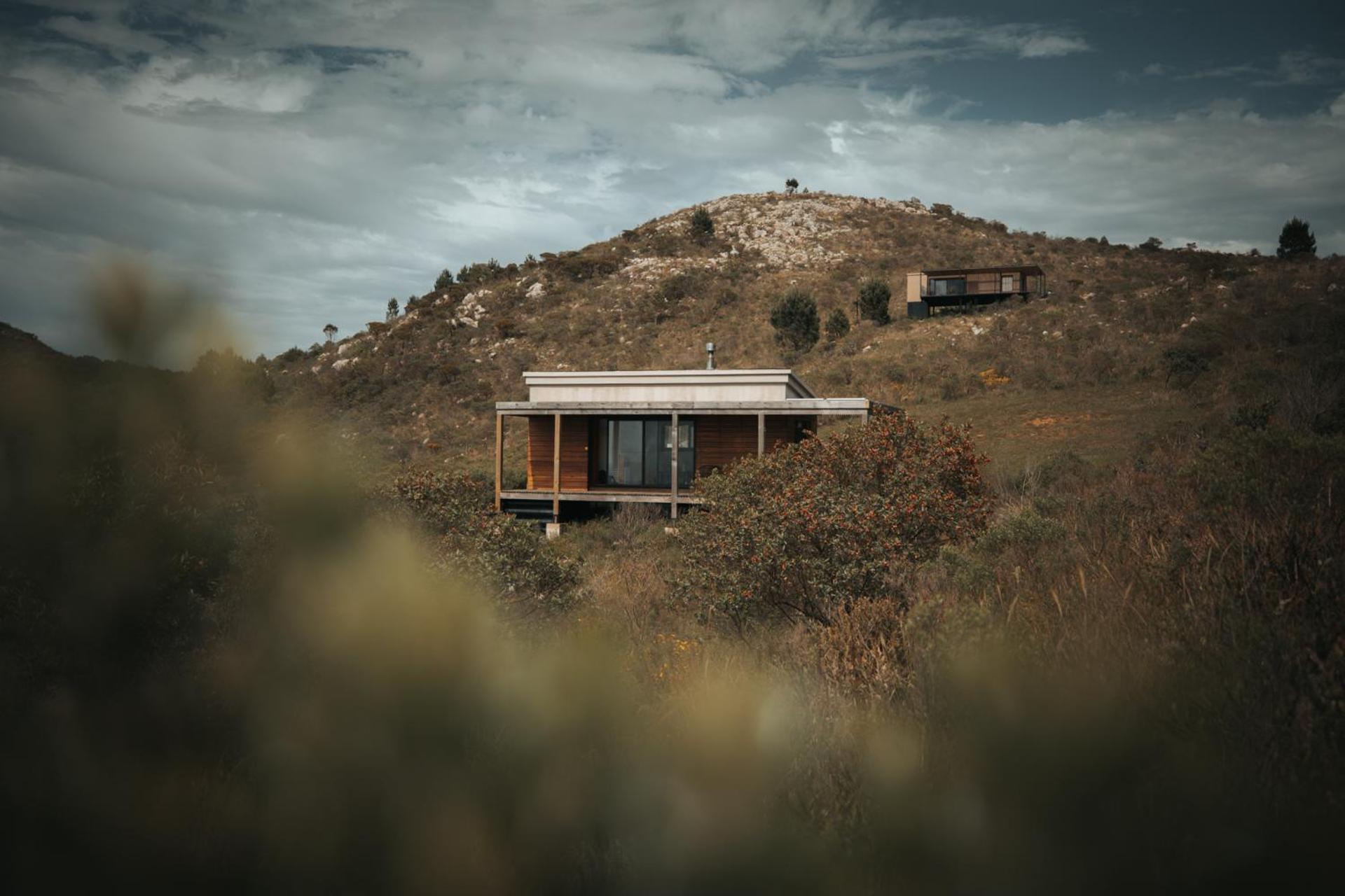 Piedra De Las Animas Pan de Azucar Exterior photo